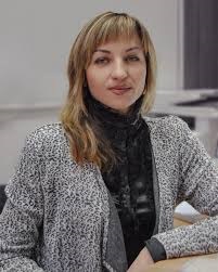 Хрусталева София Владимировна